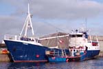 MV Stenland